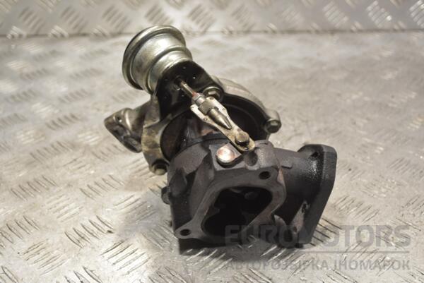 Турбіна Opel Combo 1.3MJet 2001-2011 54359880005 267647 - 3