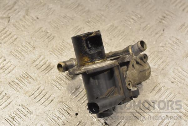 Клапан EGR електричний Renault Clio 1.5dCi (III) 2005-2012 8200836385 267655 - 2
