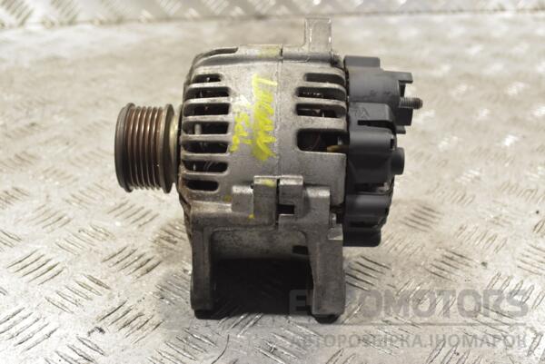 Генератор Nissan Note 1.5dCi (E11) 2005-2013 8200667608 267667 - 2