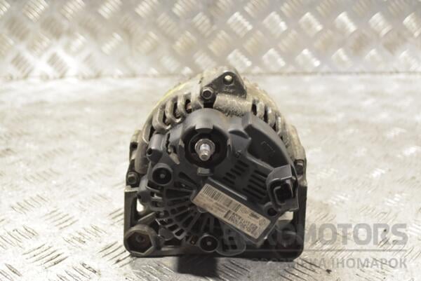 Генератор Nissan Note 1.5dCi (E11) 2005-2013 8200667608 267667 - 3