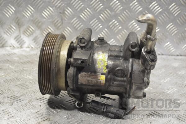 Компрессор кондиционера Renault Modus 1.5dCi 2004-2012 8200953359 267708 - 3