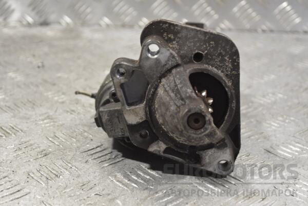 Стартер Renault Clio 1.5dCi (III) 2005-2012 8200836473 267711 - 2
