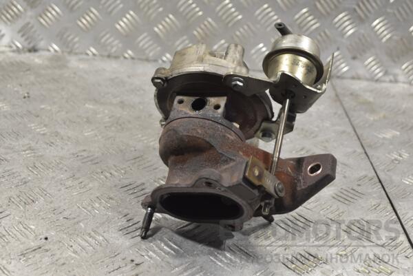 Турбіна Renault Kangoo 1.5dCi 2008-2013 54359710028 267716 - 3