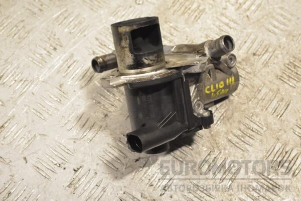 Клапан EGR електричний Renault Clio 1.5dCi (III) 2005-2012 8200836385 267721 - 2