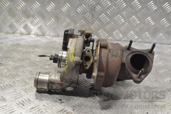 Турбина 06- Ford C-Max 1.8tdci 2003-2010 4M5Q6K682AG 267745 - 2