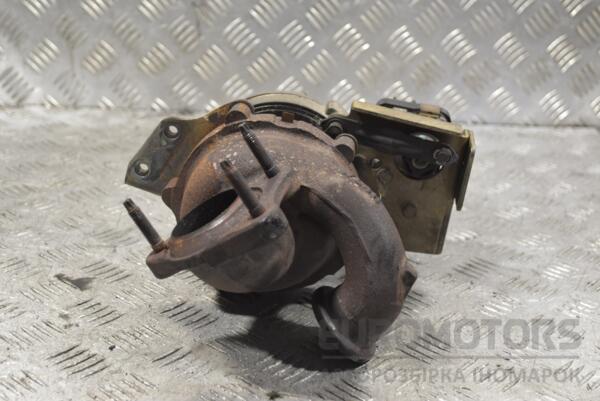 Турбина 06- Ford C-Max 1.8tdci 2003-2010 4M5Q6K682AG 267745 - 3