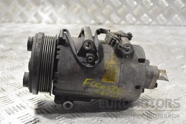 Компрессор кондиционера Ford C-Max 1.8tdci 2003-2010 4m5h19d629ac 267748 - 2