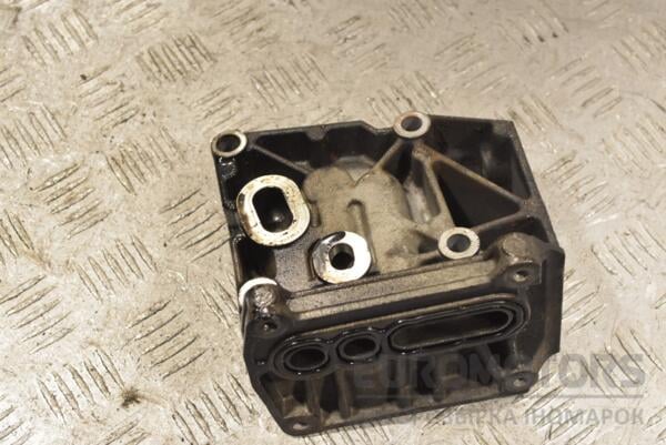 Кронштейн масляного фільтра Ford Focus 1.8tdci (II) 2004-2011 4M5Q6B624BC 267756 - 2