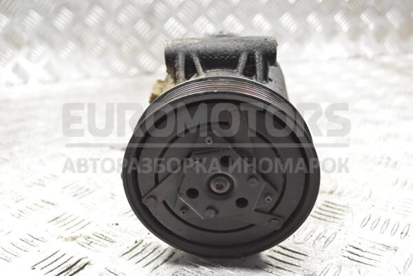 Компрессор кондиционера Renault Modus 1.5dCi 2004-2012 8200470242 267765 euromotors.com.ua