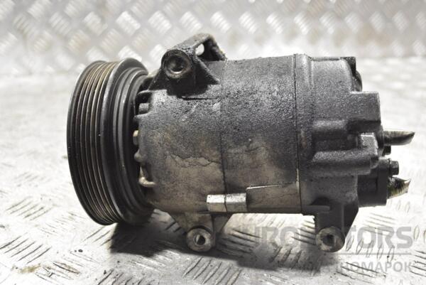 Компресор кондиціонера Renault Modus 1.5dCi 2004-2012 8200470242 267765 - 2