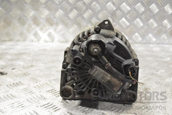 Генератор Renault Modus 1.5dCi 2004-2012 2543206C 267768 - 3