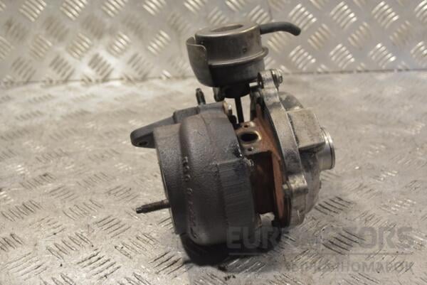 Турбіна Renault Modus 1.5dCi 2004-2012 54399700030 267773 - 2