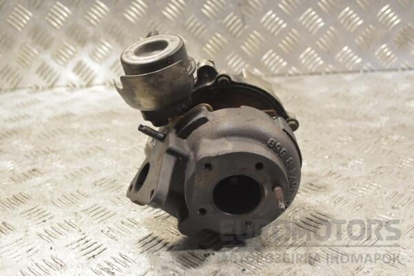 Турбіна Renault Modus 1.5dCi 2004-2012 54399700030 267773 - 3