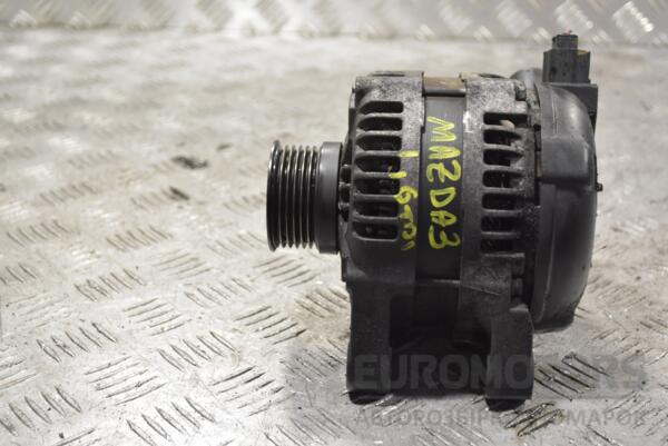 Генератор Ford C-Max 1.6tdi 2003-2010 3M5T10300YD 267793 - 2