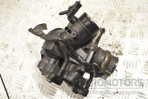Дросельна заслінка електро Mazda 3 1.6tdi 2009-2013 9686487880 267808 - 2