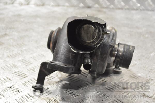 Турбіна Mazda 3 1.6tdi 2009-2013 EVTC0001 267811 - 2