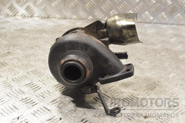 Турбіна Mazda 3 1.6tdi 2009-2013 EVTC0001 267811 - 3