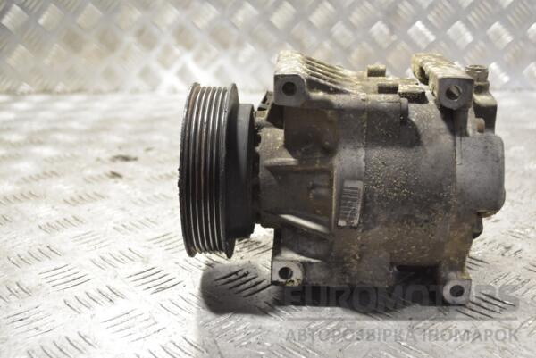 Компресор кондиціонера Fiat Doblo 1.9D 2000-2009 4472607000 267823 - 2