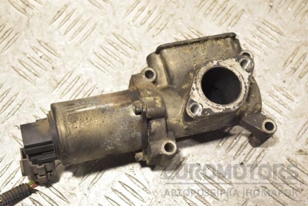 Клапан EGR електричний Fiat Doblo 1.9D 2000-2009 46778198 267828 - 2