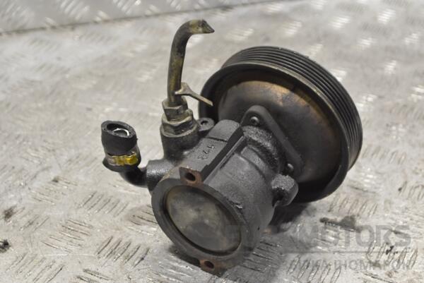 Насос гидроусилителя руля (ГУР) Fiat Doblo 1.9D 2000-2009 46534757 267830 - 2