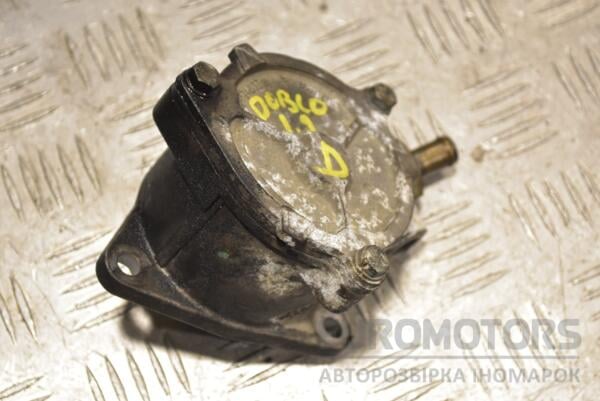 Вакуумний насос Fiat Doblo 1.9D 2000-2009 46771105 267832 - 2