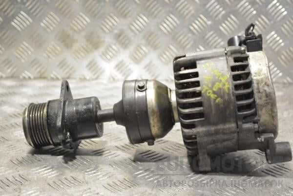 Генератор Ford S-Max 1.8tdci 2006-2015 6G9NTC 267848 - 2