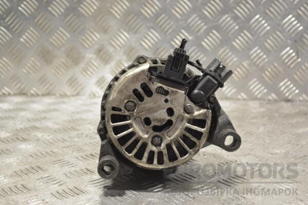 Генератор Ford S-Max 1.8tdci 2006-2015 6G9NTC 267848 - 3