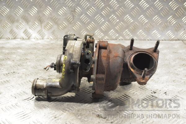 Турбіна (дефект) Ford C-Max 1.8tdci 2003-2010 7G9Q6K682BB 267856 - 2