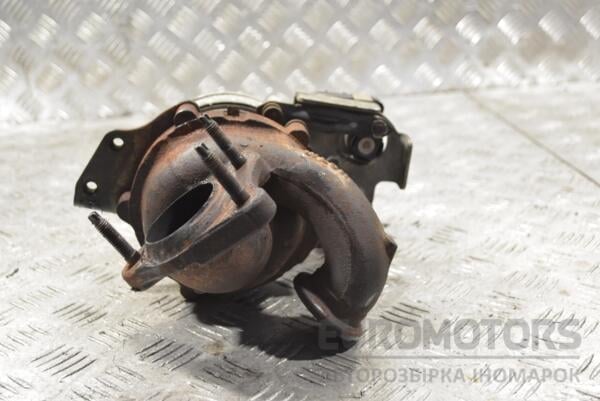 Турбіна (дефект) Ford C-Max 1.8tdci 2003-2010 7G9Q6K682BB 267856 - 3