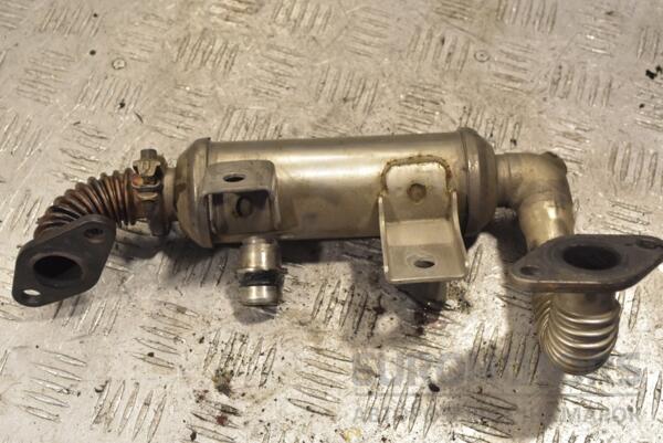 Охладитель ОГ (Радиатор EGR) Ford S-Max 1.8tdci 2006-2015 4M5Q9F464B1C 267864 - 2