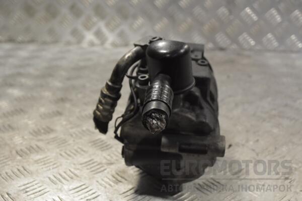 Компресор кондиціонера Mercedes C-class 2.2cdi (W203) 2000-2007 4472208222 267872 - 3