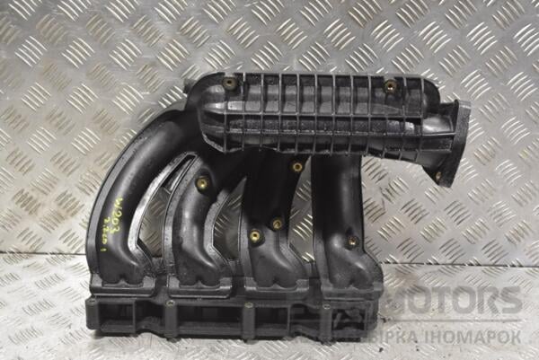 Коллектор впускной пластик Mercedes C-class 2.2cdi (W203) 2000-2007 A6110902337 267875 - 2