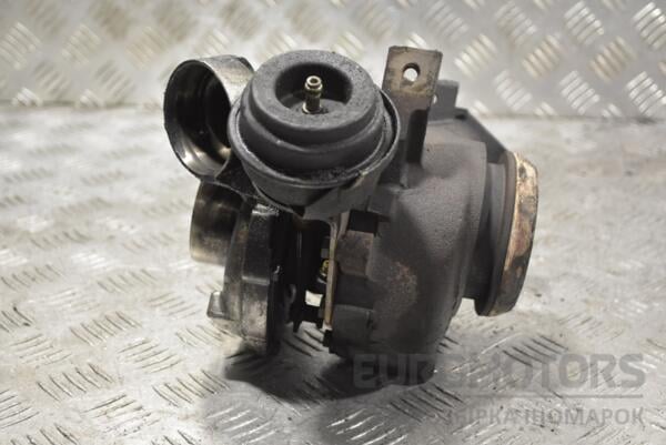 Турбіна Mercedes E-class 2.2cdi (W210) 1995-2002 A6110960999 267877 - 2