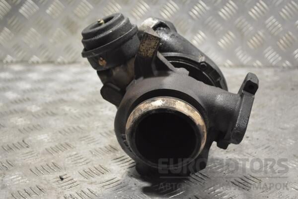 Турбіна Mercedes E-class 2.2cdi (W210) 1995-2002 A6110960999 267877 - 3