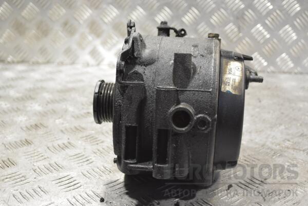 Генератор Mercedes E-class 2.2cdi (W210) 1995-2002 A0001501750 267889 - 2