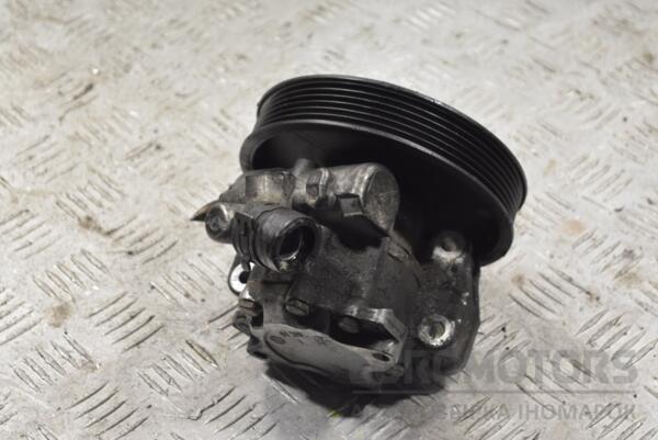 Насос гідропідсилювача керма (ГУР) Mercedes C-class 2.2cdi (W203) 2000-2007 A0024669401 267894 - 2