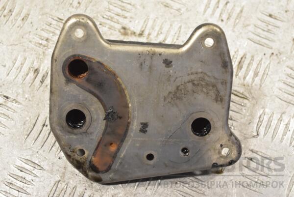 Теплообменник (Радиатор масляный) Mercedes C-class 2.2cdi (W203) 2000-2007 A6111880301 267898 - 2