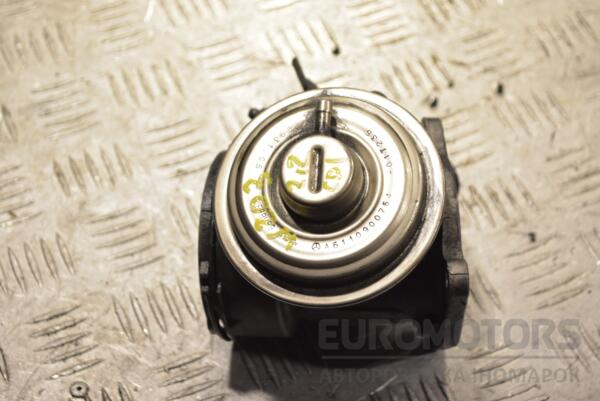 Клапан EGR механ Mercedes C-class 2.2cdi (W203) 2000-2007 A6110900754 267900 - 2