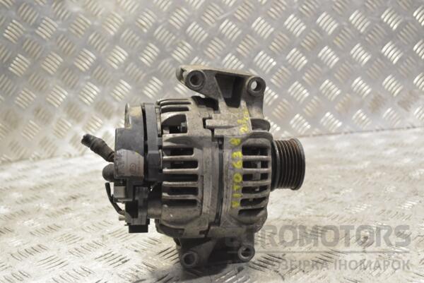Генератор Mercedes Sprinter 2.2cdi (901/905) 1995-2006 A0121542002 267915 - 2