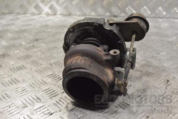 Турбина Mercedes Vito 2.2cdi (W638) 1996-2003 A6110961399 267922 - 3
