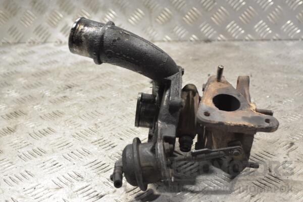 Турбіна Renault Kangoo 1.9dTi 1998-2008 8200046681 267944 - 2