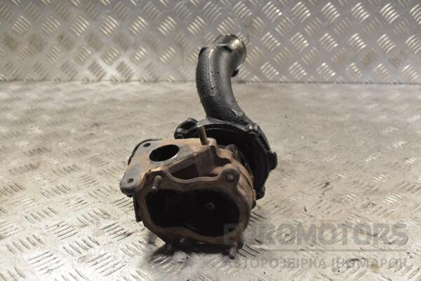 Турбіна Renault Kangoo 1.9dTi 1998-2008 8200046681 267944 - 3