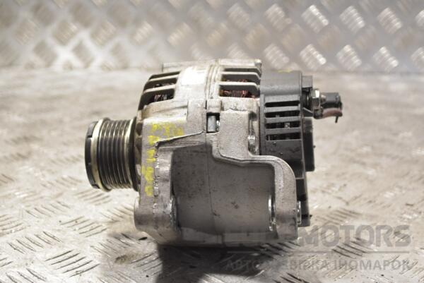 Генератор Renault Kangoo 1.9dTi 1998-2008 SG10B032 267951 - 2