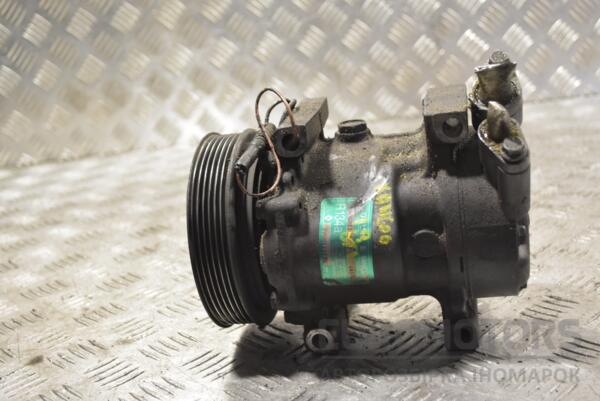 Компресор кондиціонера Renault Kangoo 1.9dTi 1998-2008 7700111235 267961 - 2