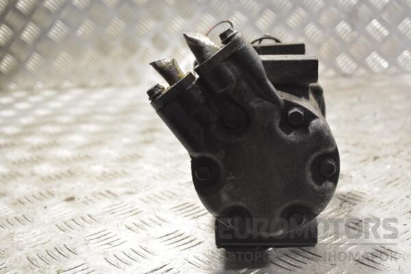 Компресор кондиціонера Renault Kangoo 1.9dTi 1998-2008 7700111235 267961 - 3