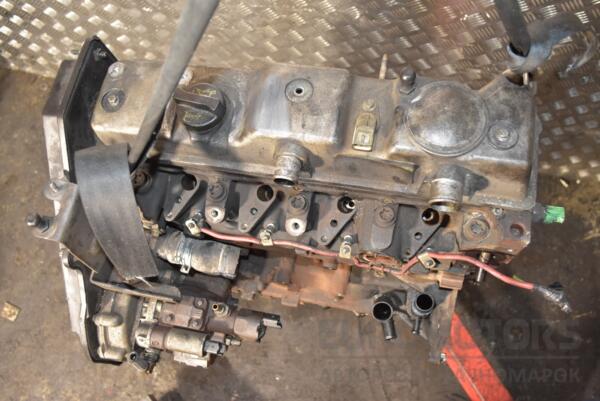 Двигун (паливна Siemens) Ford C-Max 1.8tdci 2003-2010 KKDA 267967 - 5