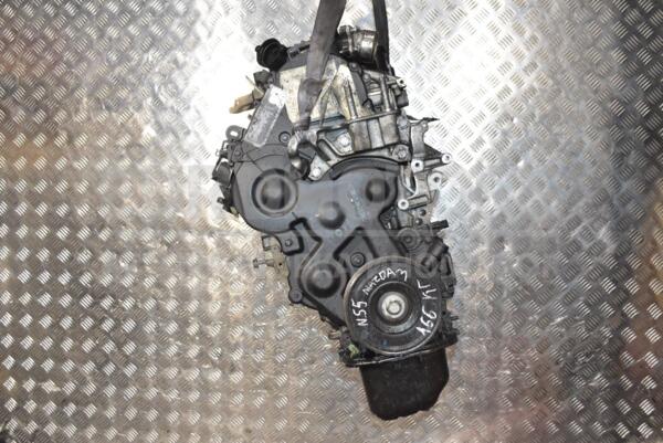Двигатель Mazda 3 1.6tdi 2009-2013 Y6 267974 - 1