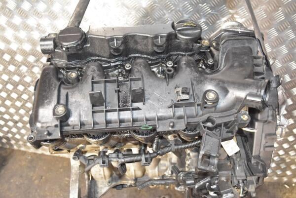 Двигун Ford C-Max 1.6tdi 2003-2010 Y6 267974 - 5