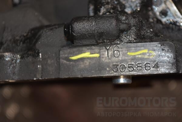 Двигун Ford C-Max 1.6tdi 2003-2010 Y6 267974 - 6