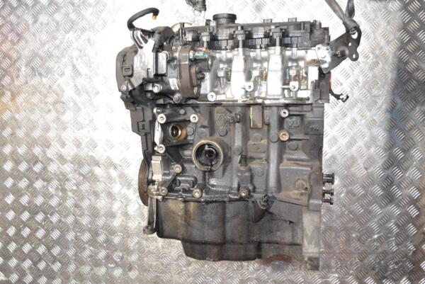 Двигатель (топливная Delphi) Nissan Note 1.5dCi (E11) 2005-2013 K9K 770 267981 - 2
